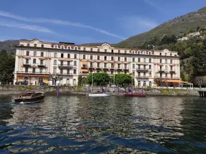 Mercedes Experience 2022 - Cernobbio