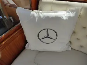 Mercedes Experience 2022 - Cernobbio