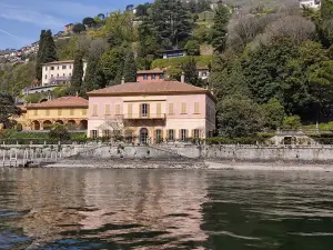 Mercedes Experience 2022 - Cernobbio