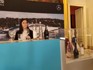 Mercedes Experience 2022 - Cernobbio