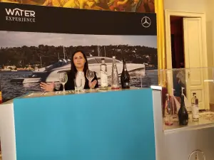 Mercedes Experience 2022 - Cernobbio