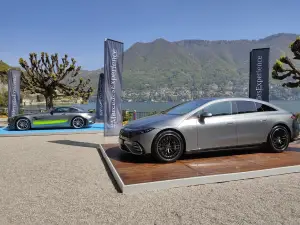 Mercedes Experience 2022 - Cernobbio