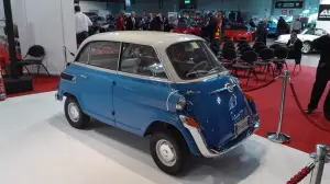 Mercedes First Hand e Milano AutoClassica - 16