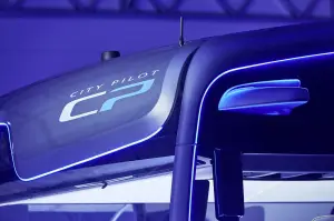 Mercedes Future Bus - 15