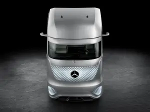 Mercedes Future Truck 2025 - 6