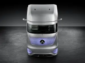 Mercedes Future Truck 2025 - 9