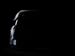 Mercedes Future Truck 2025 - 14
