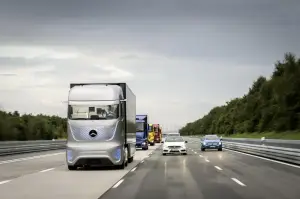 Mercedes Future Truck 2025 - 40