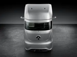 Mercedes Future Truck 2025 - 50