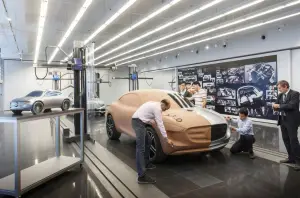 Mercedes G-Code Concept - 4