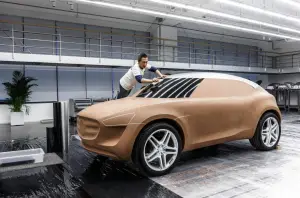 Mercedes G-Code Concept - 5