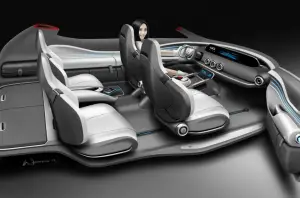 Mercedes G-Code Concept - 7