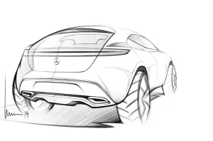 Mercedes G-Code Concept - 10