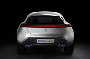 Mercedes G-Code Concept - 28