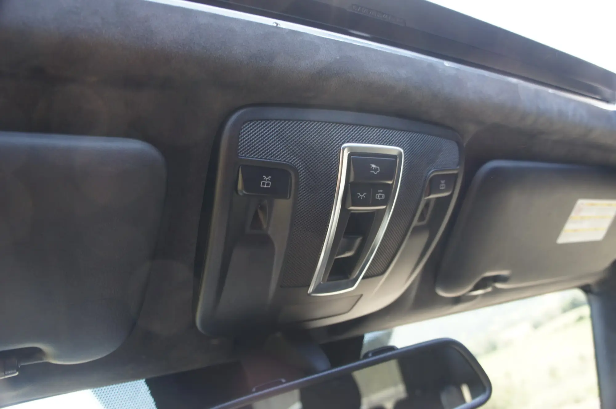 Mercedes G65 V12 Amg SW  Prime impressioni di guida - 54