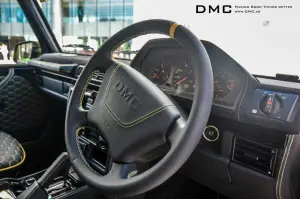 Mercedes G88 by DMC