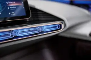 Mercedes Generation EQ Concept - 27