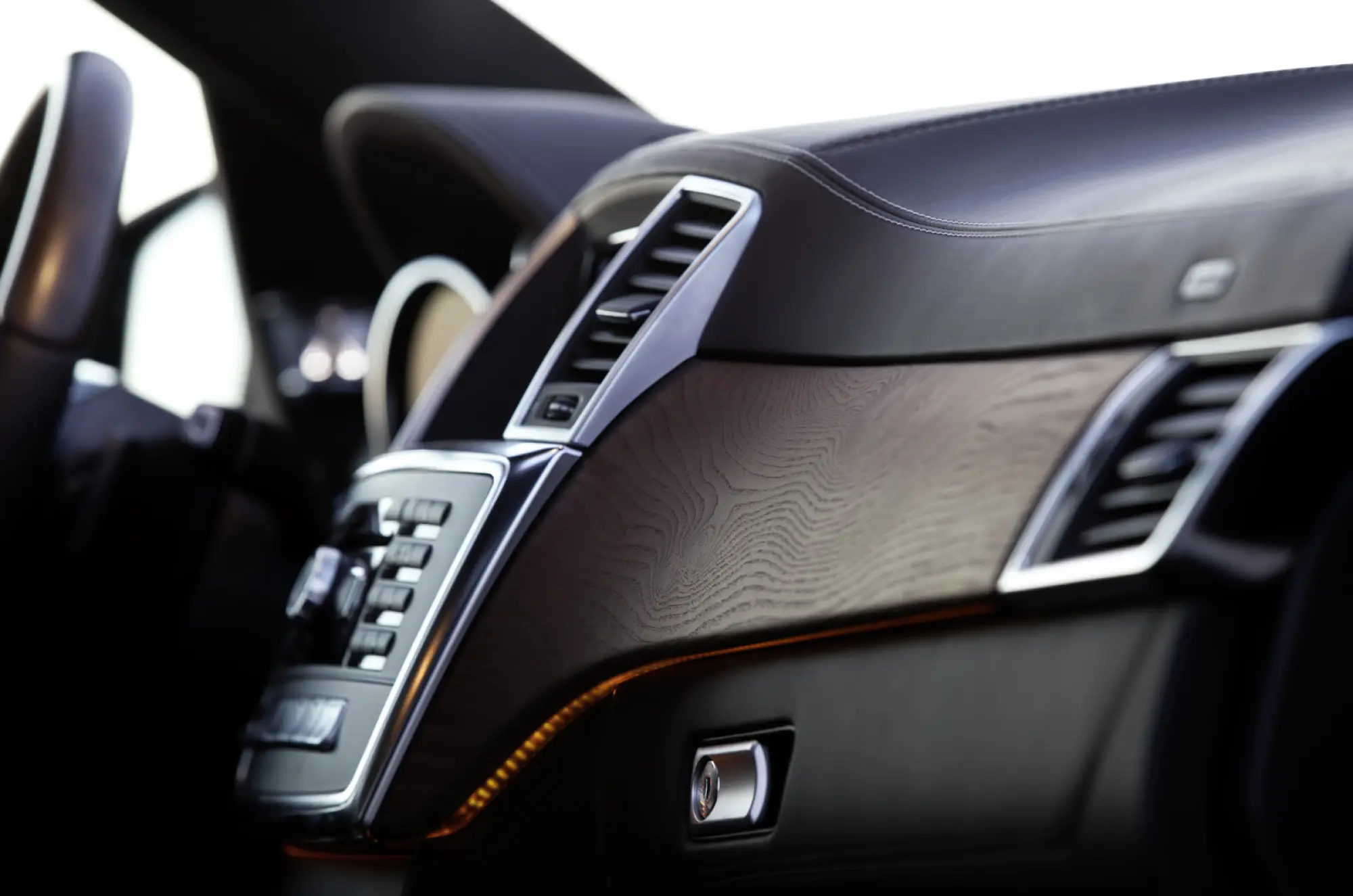 Mercedes GL 2012 - 3