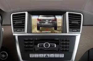 Mercedes GL 2012