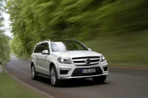 Mercedes GL 63 AMG - Mosca 2012 - 4