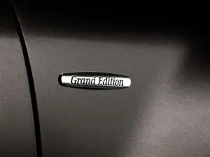 Mercedes GL Grand Edition - 7