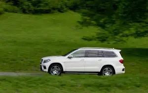 Mercedes GL63 AMG - 11