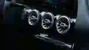 Mercedes GLA 200d - Prova dicembre 2020 - 15