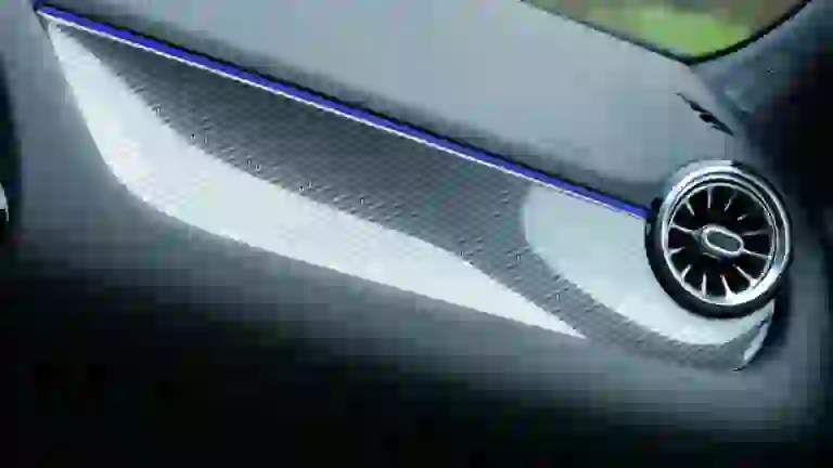 Mercedes GLA 200d - Prova dicembre 2020 - 24