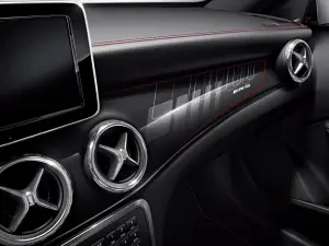 Mercedes GLA - 2014 - 2
