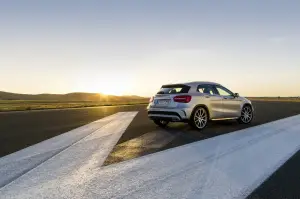 Mercedes GLA - 2014 - 6