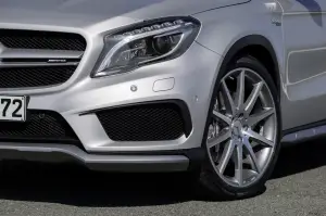 Mercedes GLA - 2014 - 14