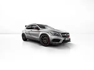 Mercedes GLA - 2014