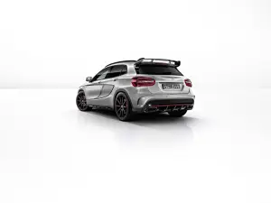 Mercedes GLA - 2014 - 36