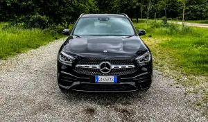 Mercedes GLA 2020 - Primo Contatto - 4