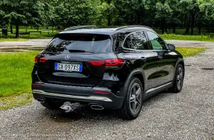 Mercedes GLA 2020 - Primo Contatto - 6