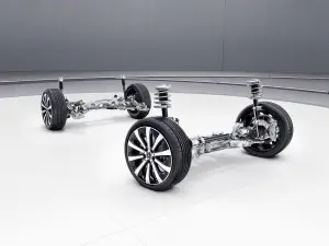 Mercedes GLA 2020 - 13