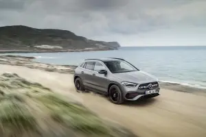 Mercedes GLA 2020