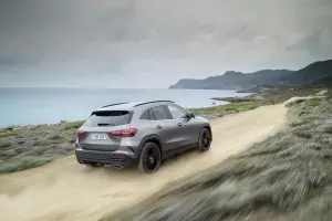 Mercedes GLA 2020