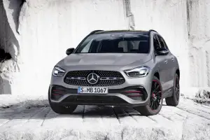 Mercedes GLA 2020 - 31