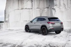 Mercedes GLA 2020