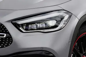 Mercedes GLA 2020