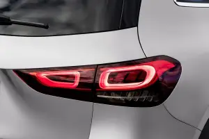 Mercedes GLA 2020