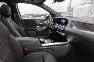 Mercedes GLA 2020 - 37