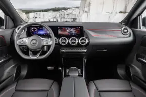 Mercedes GLA 2020 - 38