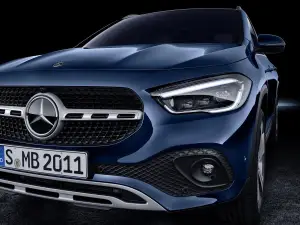 Mercedes GLA 2020 - 46