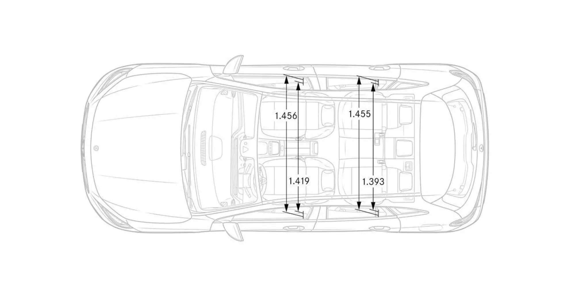 Mercedes GLA 2020 - 4