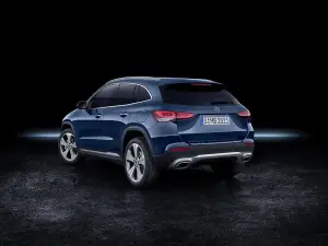 Mercedes GLA 2020 - 49