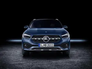 Mercedes GLA 2020 - 50