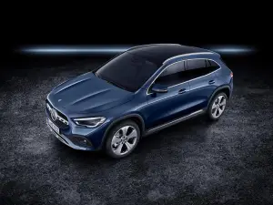 Mercedes GLA 2020 - 52