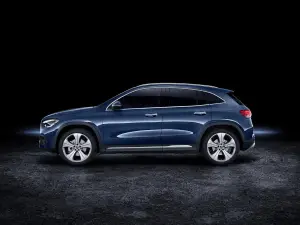 Mercedes GLA 2020 - 53